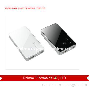 Universal Power Bank
